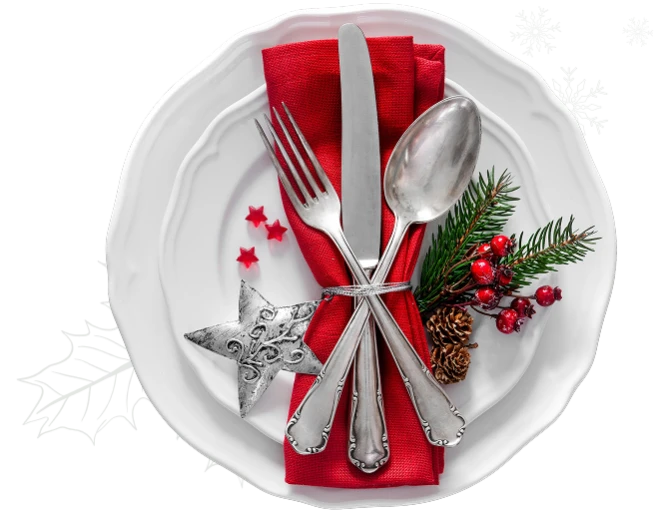 wigilia firmowa oferta